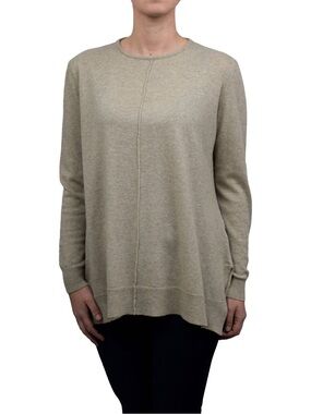 Club Monaco Cashmere Tunic Sweater